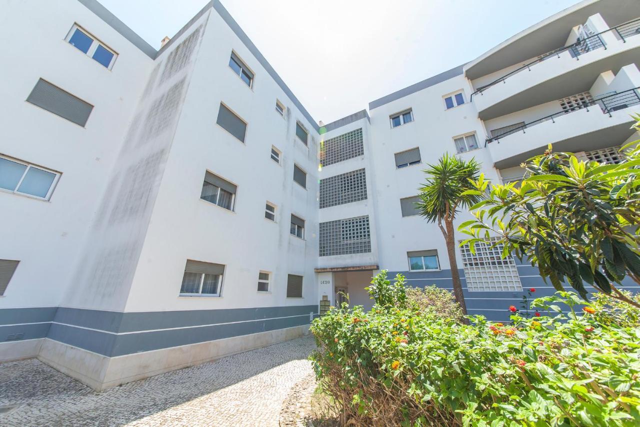 Feia-Traia Vestfuse Hotel Lagos Exterior foto