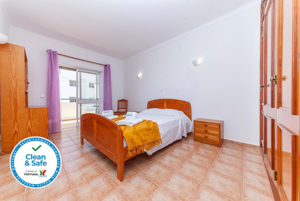 Feia-Traia Vestfuse Hotel Lagos Quarto foto